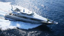 Motor yacht�AA Absolute